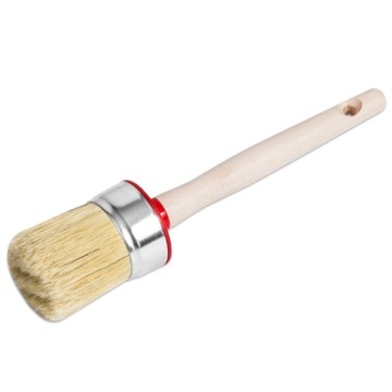 Pędzel okrągły prosty 45 mm MAAN