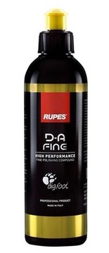 RUPES DA FINE PASTA POLERSKA WYKAŃCZAJĄCA 250ml