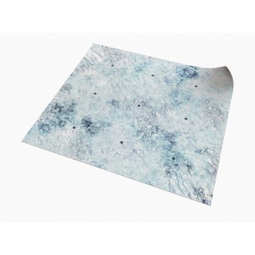 ДВУХСТОРОННИЙ РЕЗИНОВЫЙ КОВРИК STAR WARS: SHATTERPOINT 7 PATTERNS 91x91 СМ