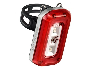 Oświetlenie rowerowe lampa tył Blackburn model 20 lm USB