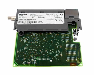 АЛЛЕН-БРЭДЛИ SLC500 1747-KFC15/A 1747KFC15A