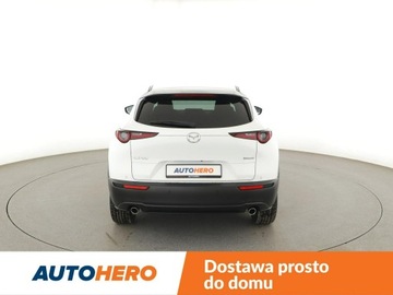 Mazda CX-30 2.0 SKYACTIV-G 150KM 2023 Mazda CX-30 mHEV full LED navi klima auto kamera i, zdjęcie 5