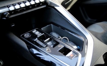 Peugeot 5008 II Crossover Facelifting 1.5 BlueHDi 130KM 2023 Peugeot 5008 1.5 BlueHDi GT SS EAT8 130KM SalonPL Gwarancja od RiA, zdjęcie 20