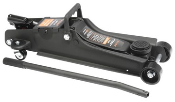 НИЗКОПРОФИЛЬНЫЙ АВТОПОДЪЕМНИК ŻABA 2,5T