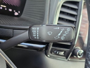 Skoda Karoq Crossover Facelifting 1.5 TSI ACT 150KM 2023 Skoda Karoq 1,5 TSI 150KM Style Winter DSG Krajowy Serwisowany I Wlascici, zdjęcie 29