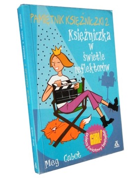 PAMIĘTNIK KSIĘŻNICZKI 2