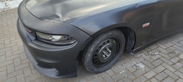 Dodge Charger VII 2021 2021 Dodge Charger 5.7 V8 USZKODZONY, zdjęcie 8