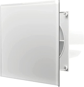 Wentylator VERONI Glass 120 WCH Nietłukące Szkło
