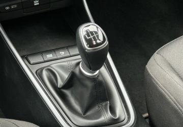 Hyundai Bayon SUV 1.0 T-GDI 100KM 2024 Hyundai Bayon Modern, Tempomat, Kamera, CarPlay, Rozpoznawanie znakow, Sal, zdjęcie 27