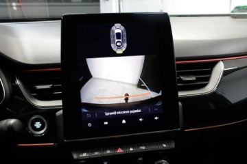 Renault Arkana SUV 1.6 E-TECH 143KM 2021 Renault Arkana 1.6 E-TECH*RS-Line*Salon, zdjęcie 30