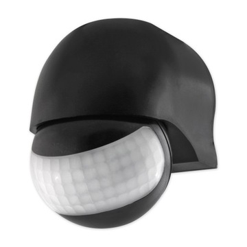 ДАТЧИК ДВИЖЕНИЯ СУМЕРКИ, светодиодный IP44, монтаж PIR