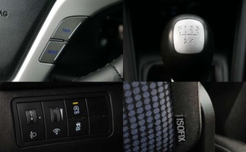 Hyundai ix20 Mikrovan 1.4 CVVT 90KM 2015 Hyundai ix20 Hyundai ix20 1.4 Benzyna 90KM, zdjęcie 34