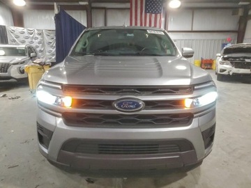 Ford Expedition III 2024 Ford Expedition Max Xlt 2024 3.5l 3.5 Benzyna 400KM, zdjęcie 5