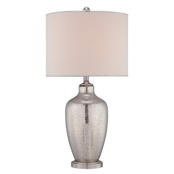 Lampa stołowa NICOLLS QZ/NICOLLS - Elstead