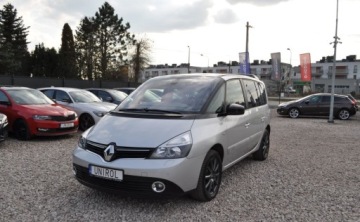 Renault Espace IV Van Facelifting 2.0 dCi 175KM 2014 Renault Espace 2.0 DCI 175km Xenon Dvd Telewizory Nawigacja 2.0 Diesel, zdjęcie 1
