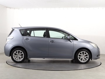 Toyota Verso Minivan 1.8 Valvematic 147KM 2009 Toyota Verso 1.8 Valvematic, 7 miejsc, Xenon, zdjęcie 5