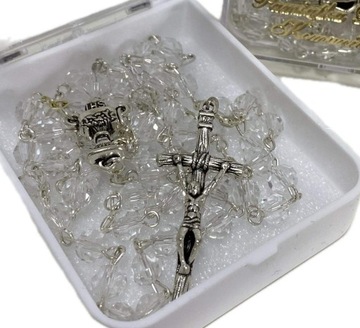 029 Четки для девочки КРИСТАЛЛ + коробка