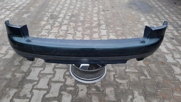 ZDERZAK TYŁ AUDI A6 C5 97-04R