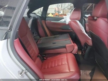 BMW Seria 4 G22-23-26 2022 BMW M4 40I Gran Coupe XDrive 2022 3.0l 3.0 Benzyna 382KM, zdjęcie 12