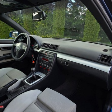 Audi A4 B6 Avant 1.8 T 190KM 2003 Audi A4 Avant 1.8 Turbo BEX Benzyna 190KM Manual, zdjęcie 26