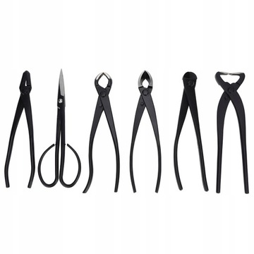 ZESTAW NARZĘDZI DO BONSAI