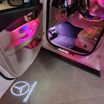 Mercedes GLC C253 2020 Mercedes GLC 2.0 benzyna 258KM 4X4 2020r Stan techniczny jak nowy!, zdjęcie 12