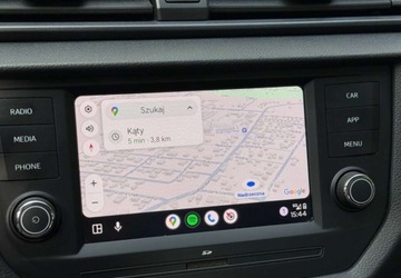 Seat Ibiza V Hatchback 5d Facelifting 1.0 MPI 80KM 2021 Seat Ibiza 1WL Salon PL FV23 Dotyk Czujniki CarPlay AndroidAuto Benzyna, zdjęcie 21