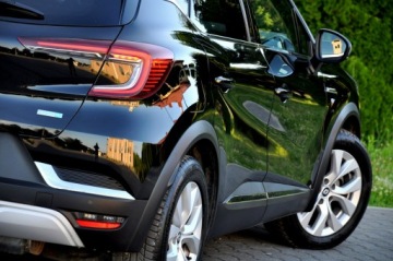 Renault Captur II Crossover Plug-In 1.6 E-Tech 160KM 2021 Renault Captur Plug-In Gwarancja 100% Bezwypadkowy, zdjęcie 21