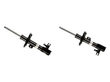 2X TLUMIČE BILSTEIN PŘEDNÍ L+P DO OPEL VECTRA C SIGNUM
