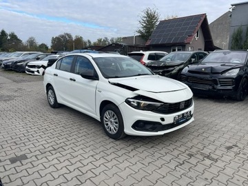 Fiat Tipo II Sedan Facelifting 1.0 T3 Turbo 100KM 2022 Fiat Tipo Edition Klima 100, zdjęcie 4