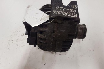 ALTERNÁTOR CHRYSLER PT CRUISER (PT_) A0121546302 2.2L DIESEL 89KW 2002