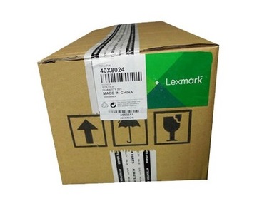 FUSER LEXMARK 40X8024 BOX (plus dodatkowe części)