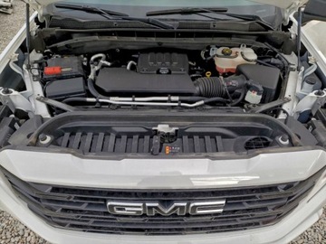  GMC Sierra K1500 Elevation 2023 2.7l 2.7 Benzyna 310KM, zdjęcie 6