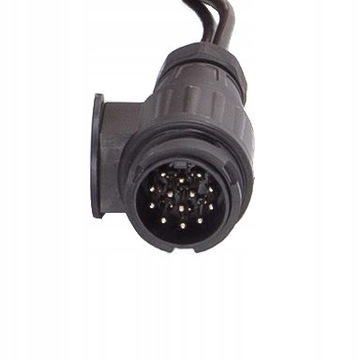 BEAM STRIP Плата освещения крюка багажника