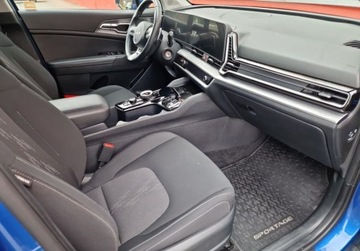 Kia Sportage V SUV 1.6 T-GDI MHEV 150KM 2023 Kia Sportage Automat LED Climatronic Navi Alu Salon PL Gwarancja Dealer Kia, zdjęcie 33