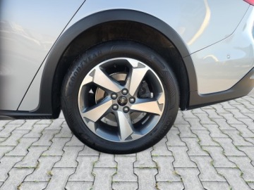 Ford Focus IV Kombi 2.0 EcoBlue 150KM 2020 Ford Focus Serwis ASO, Polski Salon, Wersja Max, zdjęcie 8