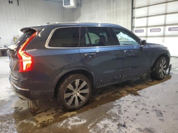 Volvo XC90 II 2021 Volvo XC 90 Volvo XC90 T6 AWD Inscription 7P 2.0 Benzyna 330KM, zdjęcie 3