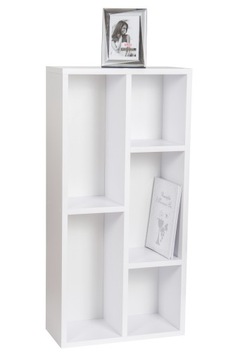 REGAŁ Z PÓŁKAMI WYSYŁKA W CAŁOŚCI PRODUCENT