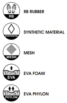 HI-TEC CANORI CAMEL 46 МУЖСКИЕ ТРЕККИНГОВЫЕ ОБУВИ