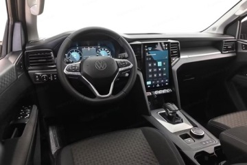 Volkswagen Amarok II 2025 VOLKSWAGEN Amarok Life TDI 4Mot A10 Pickup 2.0 205KM 2025, zdjęcie 5