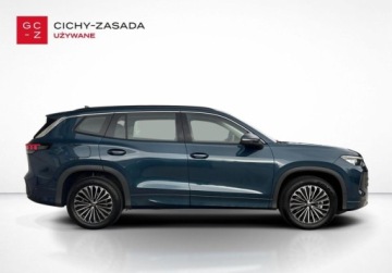 Volkswagen Tayron 2025 Volkswagen Tayron 1.5eTSI 150KM mHEV 7os. HAK LED IQMatrix Navi Kamera360, zdjęcie 5