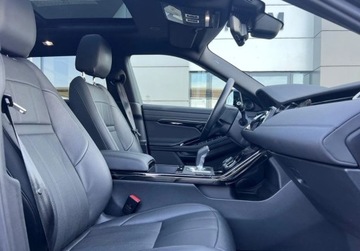 Land Rover Range Rover Evoque II SUV 2.0 Si4 200KM 2023 Land Rover Range Rover Evoque Land Rover Range Rover Evoque Bronze Collect, zdjęcie 5