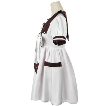 КОСПЛЕЙНЫЙ АНИМЕ-КОСТЮМ ЯШИРО НЭНЭ 152/158