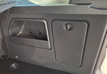 Volkswagen Caddy V Caddy 2.0 TDI 122KM 2024 Volkswagen Caddy 2.0 TDI 122 KM DSG 7 - osobowy - PP 2.0 Diesel 122KM, zdjęcie 20