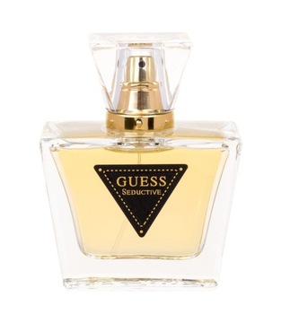 GUESS Seductive EDT 50ml Perfumeria