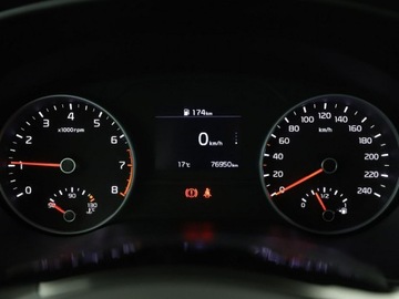 Kia Sportage IV SUV Facelifting 1.6 GDI 132KM 2018 Kia Sportage FV23% lift niski przebieg kamera, zdjęcie 21