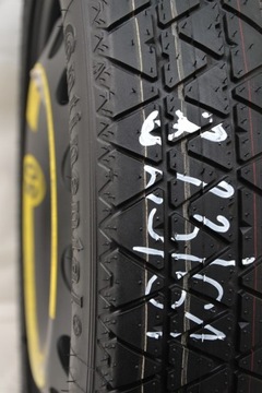 KOLO DOJEZDOVÉ R17 BMW 3 F34 2012-2019 -30%