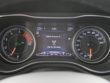 Jeep Cherokee V 2019 Jeep Cherokee 2.0 T-GDI, Salon Polska, Serwis ASO, zdjęcie 10