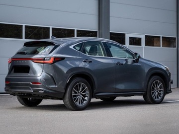 Lexus NX II 2025 Od ręki - 350h Elegance 2.5 Hybrid 200KM | Podgrzewane fotele!, zdjęcie 3