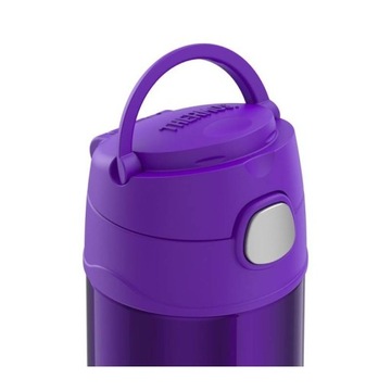 Термос Детская чашка с трубочкой 355 мл THERMOS